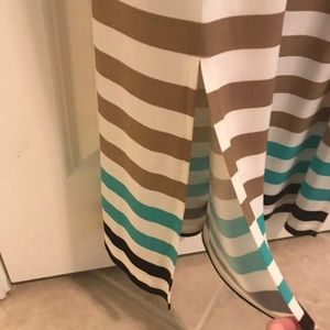 Maxi dress, full length maxi